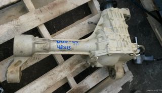 ΔΙΑΦΟΡΙΚΑ ΜΠΡΟΣΤΑ ΑΠΟ NISSAN-NAVARA-D40-(13-48)KAI(13-46)....