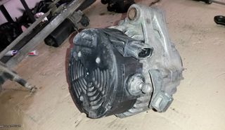 ΔΥΝΑΜΟΣ ΚΑΙ ΜΙΖΑ ΑΠΟ TOYOTA-AVENSIS-2C-2000....-thumb-2
