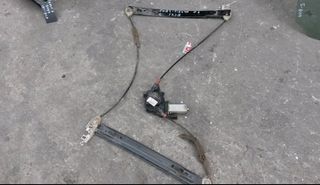 Ηλεκτρικοί γρύλοι παραθύρων από Fort-fiesta-2004-FXJB......