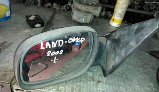 ΚΑΘΡΕΠΤΕΣ ΑΠΛΟΙ ΑΠΟ LAND-ROWER-FREELANDER-2004....