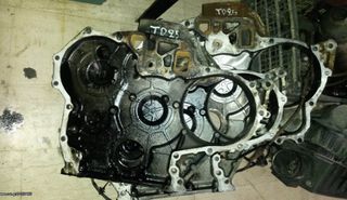 ΚΑΘΡΕΠΤΕΣ ΜΗΧΑΝΗΣ ΑΠΟ NISSAN-TD25-TD27....