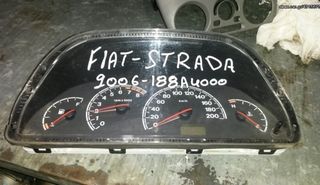 ΚΑΝΤΡΑΝ-ΚΟΝΤΕΡ ΑΠΟ FIAT-STRADA-188A4000-06....