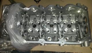 ΚΑΠΑΚΙΑ ΜΗΧΑΝΗΣ (ΚΕΦΑΛΑΡΙΑ)  ΑΠΟ NISSAN-NAVARA-D40....