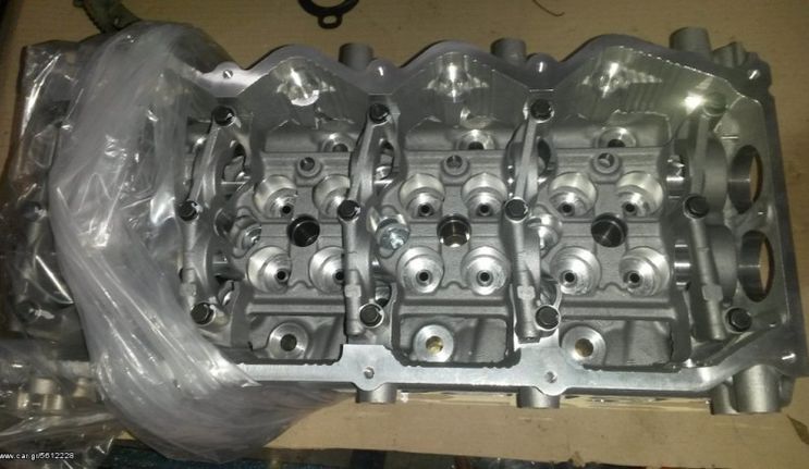 ΚΑΠΑΚΙΑ ΜΗΧΑΝΗΣ (ΚΕΦΑΛΑΡΙΑ) ΑΠΟ NISSAN-NAVARA-D40....