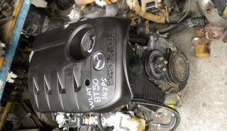 ΚΙΝΗΤΗΡΑΣ(ΜΟΤΕΡ) ΑΠΟ MAZDA-FORT-BT50-RANGER-2008(WLAT)143PS....
