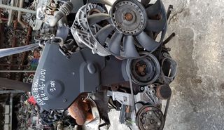 Κινητήρας-Μοτέρ από Vw-Audi-Passat-A4-A6-ADR-1800cc-2000.......