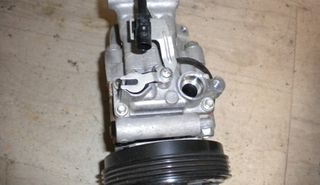 ΚΟΜΠΡΕΣΕΡ A/C ΑΠΟ SUZUKI-SWIFT-2008....