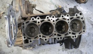 ΚΟΡΜΟΣ ΜΗΧΑΝΗΣ (ΜΠΛΟΚ) ΑΠΟ NISSAN-NAVARA-D40-2009...