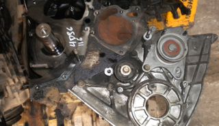 ΚΟΡΜΟΣ(ΜΠΛΟΚ) ΜΗΧΑΝΗΣ ΚΟΜΠΛΕ ΑΠΟ MITSUBISHI-L200-4D56-116PS....