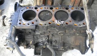 ΚΟΡΜΟΣ(ΜΠΛΟΚ) ΜΗΧΑΝΗΣ ΚΟΜΠΛΕ ΑΠΟ TOYOTA-HILUX-2001-2LT...