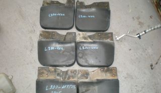 ΛΑΣΠΩΤΗΡΕΣ ΑΠΟ MITSUBISHI-L200-4X4-98-05