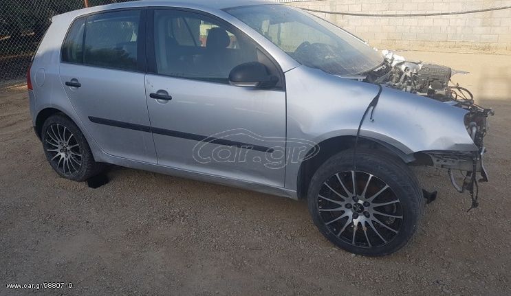 Μονάδα abs από vw-golf-vi-cax-tsi-1400cc....