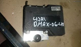 ΜΟΝΑΔΑ ΑΒΣ ΑΠΟ ISUZU-DMAX-06-4D....