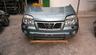 ΜΟΥΡΑΚΙ ΚΟΜΠΛΕ ΑΠΟ NISSAN-X-TRAIL-2003-QR20.....