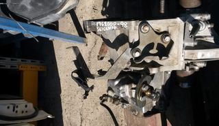 ΣΑΖΜΑΝ ΑΠΟ FIAT-SEICENTO-176B2000-98...