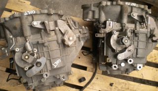 ΣΑΖΜΑΝ ΑΠΟ MITSUBISHI-COLT-2007....