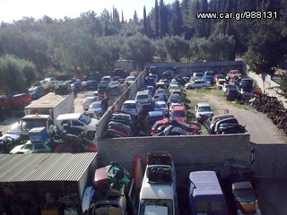 SUZUKI WAGON R+ 1000cc "2000-07"-thumb-3