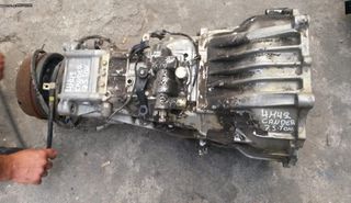 ΣΑΣΜΑΝ ΑΠΟ MITSUBISHI-CANTER-(4D34)7.5-2004...