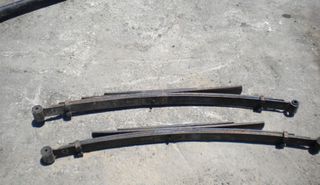 ΣΟΥΣΤΕΣ ΑΠΟ MAZDA-BT50-4X4-4D....