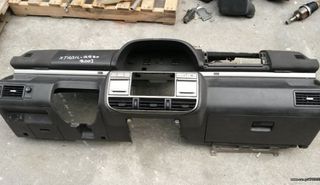 ΤΑΜΠΛΟ ΑΠΟ NISSAN-XTRAIL-QR20-2003....