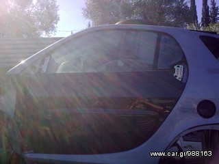 SMART/mcc FOR TWO 600cc "98-03"-thumb-1