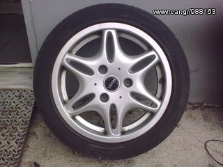 SMART/mcc FOR TWO 600cc "98-03"-thumb-2