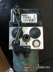 SMART/mcc FOR TWO 600cc "98-03"-thumb-3