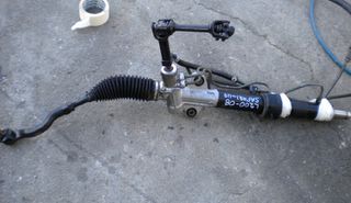 ΥΔΡΑΥΛΙΚΙΑ ΚΡΕΜΑΡΓΙΕΡΑ ΑΠΟ MITSUBISHI-SAFARI-L200-2008...