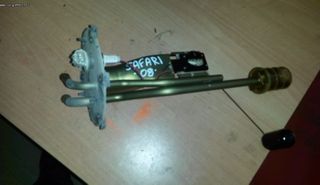 ΦΛΟΤΕΡ ΑΠΟ MITSUBISHI-L200-TRITON.....