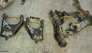 ΨΑΛΙΔΙΑ ΠΑΝΩ ΚΑΙ ΚΑΤΩ ΑΠΟ OPEL-ISUZU-CAMPO-99....