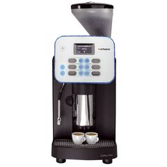 SCHAERER COFFEE VITO FM ΥΠΕΡΑΥΤΟΜΑΤΗ ΜΗΧΑΝΗ ΚΑΦΕ ΑΡΘΡΩΤΗΣ ΣΥΝΘΕΣΗΣ +ΔΩΡΟ ΣΥΡΤΑΡΙΕΡΑ Joe Frex dmp (280x370x115mm)(ΕΩΣ 6 ΑΤΟΚΕΣ ή