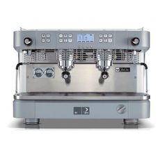 DALLA CORTE DC PRO 2 ΑΥΤΟΜΑΤΗ ΔΟΣΟΜΕΤΡΙΚΗ ΜΗΧΑΝΗ ΚΑΦΕ ESPRESSO+ΔΩΡΟ BELOGIA  ΑΠΟΘΗΚΗ ΠΑΧΟΥ IB 100(ΕΩΣ 6 ΑΤΟΚΕΣ ή 60 ΔΟΣΕΙΣ)