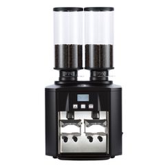 DALLA CORTE DC TWO ΕΠΑΓΓΕΛΜΑΤΙΚΟΣ ΜΥΛΟΣ ΑΛΕΣΗΣ ΚΑΦΕ ON DEMAND+ΔΩΡΟ ΚΟΜΜΕΝΟ ΚΛΕΙΣΤΡΟ ΓΙΑ WEGA (ΕΩΣ 6 ΑΤΟΚΕΣ ή 60 ΔΟΣΕΙΣ)