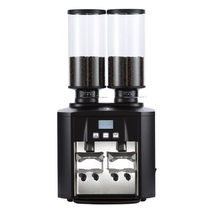 DALLA CORTE DC TWO ΕΠΑΓΓΕΛΜΑΤΙΚΟΣ ΜΥΛΟΣ ΑΛΕΣΗΣ ΚΑΦΕ ON DEMAND+ΔΩΡΟ ΚΟΜΜΕΝΟ ΚΛΕΙΣΤΡΟ ΓΙΑ WEGA (ΕΩΣ 6 ΑΤΟΚΕΣ ή 60 ΔΟΣΕΙΣ)