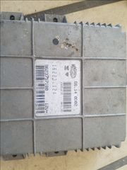 Peugeot 306 εγκέφαλος κινητήρα 9623757180 G6.14