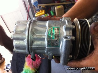CITROEN C3 1.4  "02-09"    (ΜΟΝΟ ΓΙΑ ΑΝΤΑΛΛΑΚΤΙΚΑ)-thumb-4