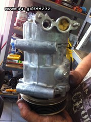 CITROEN C3 1.4  "02-09"    (ΜΟΝΟ ΓΙΑ ΑΝΤΑΛΛΑΚΤΙΚΑ)-thumb-5
