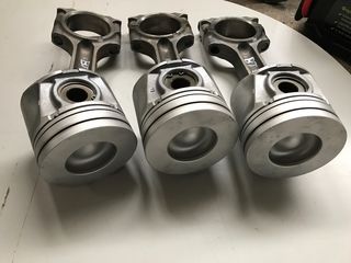 ΜΠΙΕΛΟΠΙΣΤΟΝΑ FORD RANGER,MAZDA BT50 diesel 143hp  2006-2012-thumb-1