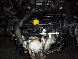 ANTARA KINITIRAS 2400 BENZINI 2008 KAI ANO,TYPOS Z24SED