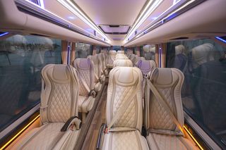Mercedes-Benz 2026 SPRINTER 519 LIMO VIP CLASSIC ΜΕ GSR II-thumb-9