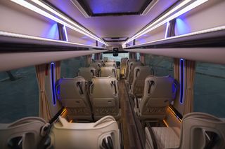 Mercedes-Benz 2026 SPRINTER 519 LIMO VIP CLASSIC ΜΕ GSR II-thumb-6