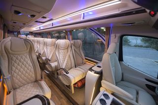 Mercedes-Benz 2026 SPRINTER 519 LIMO VIP CLASSIC ΜΕ GSR II-thumb-8