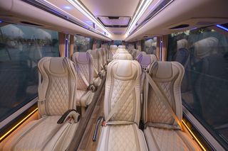 Mercedes-Benz 2026 SPRINTER 519 LIMO VIP CLASSIC ΜΕ GSR II-thumb-5