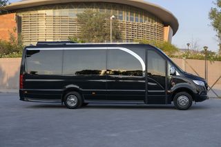 Mercedes-Benz 2026 SPRINTER 519 LIMO VIP CLASSIC ΜΕ GSR II-thumb-14
