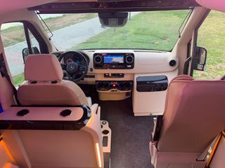 Mercedes-Benz 2026 SPRINTER 519 LIMO VIP CLASSIC ΜΕ GSR II-thumb-10