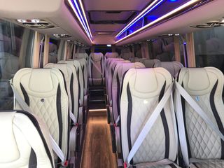 Mercedes-Benz 2026 SPRINTER 519 LIMO VIP CLASSIC ΜΕ GSR II-thumb-3