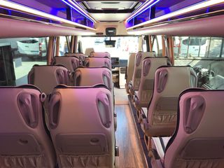 Mercedes-Benz 2026 SPRINTER 519 LIMO VIP CLASSIC ΜΕ GSR II-thumb-4