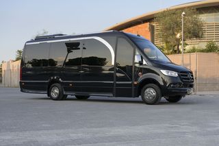 Mercedes-Benz 2026 SPRINTER 519 LIMO VIP CLASSIC ΜΕ GSR II-thumb-2