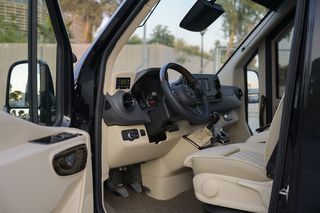 Mercedes-Benz 2026 SPRINTER 519 LIMO VIP CLASSIC ΜΕ GSR II-thumb-11