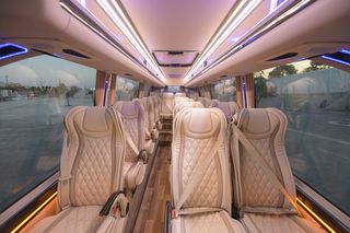 Mercedes-Benz 2026 SPRINTER 519 LIMO VIP CLASSIC ΜΕ GSR II-thumb-7